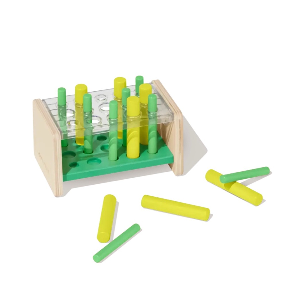 LOVEVERY- Wooden Posting Stand